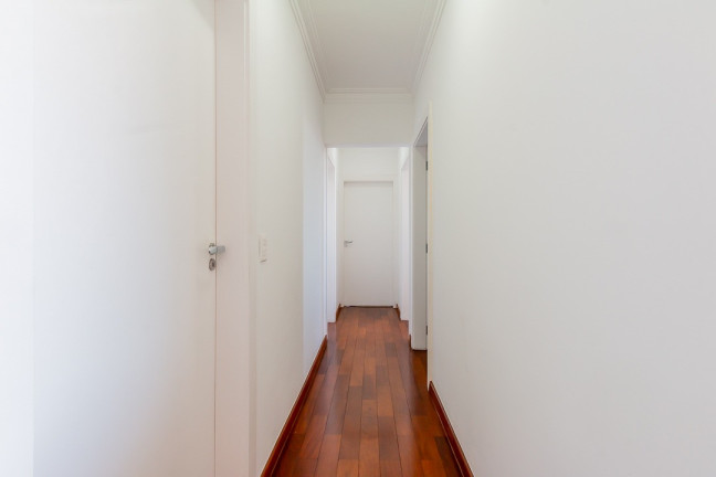 Imagem Apartamento com 3 Quartos à Venda, 105 m² em Perdizes - São Paulo