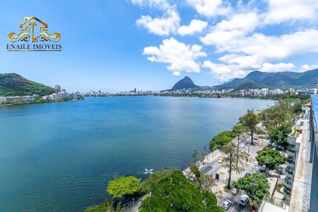 Imagem Imóvel com 4 Quartos à Venda, 495 m² em Lagoa - Rio De Janeiro Imagem Imóvel com 4 Quartos à Venda, 495 m² em Lagoa - Rio De Janeiro