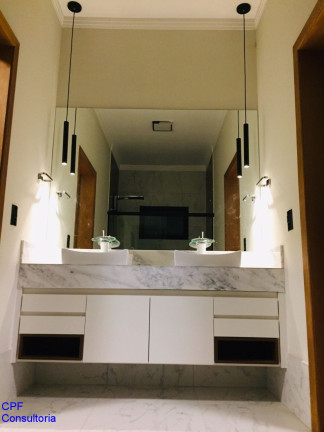 Imagem Casa com 3 Quartos à Venda, 193 m² em Condomínio Residencial Euroville Ii - Bragança Paulista Imagem Casa com 3 Quartos à Venda, 193 m² em Condomínio Residencial Euroville Ii - Bragança Paulista