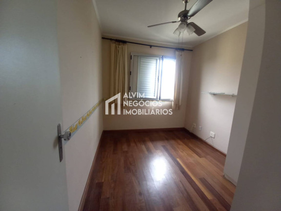 Imagem Apartamento com 2 Quartos à Venda, 55 m² em Santana - São José Dos Campos
