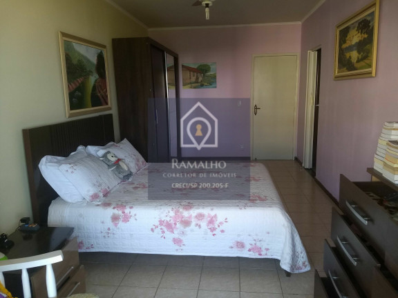 Imagem Cobertura com 4 Quartos à Venda, em Centro - Mongaguá Imagem Cobertura com 4 Quartos à Venda, em Centro - Mongaguá