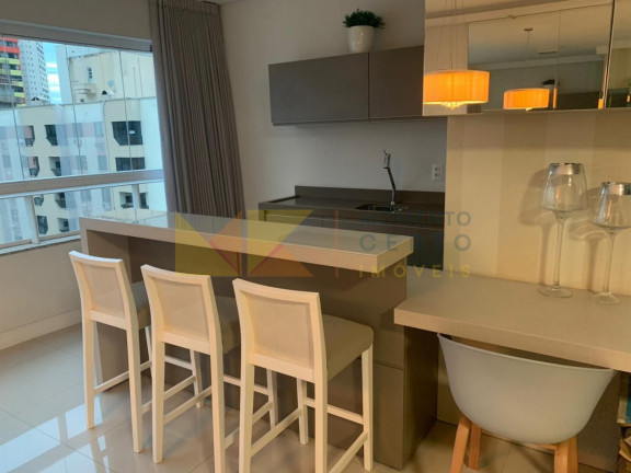 Imagem Apartamento com 3 Quartos à Venda, 130 m² em Centro - Balneário Camboriú