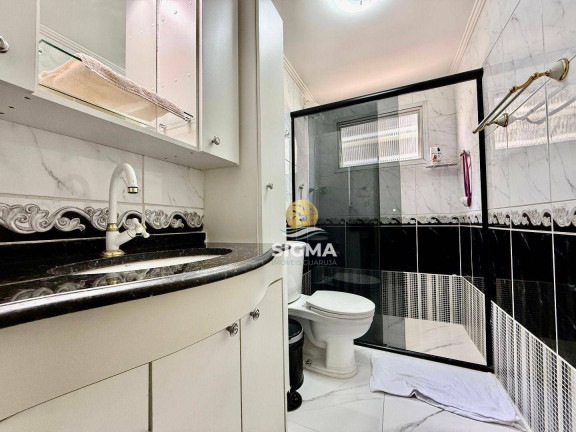 Imagem Apartamento com 3 Quartos à Venda, 120 m² em Pitangueiras - Guarujá