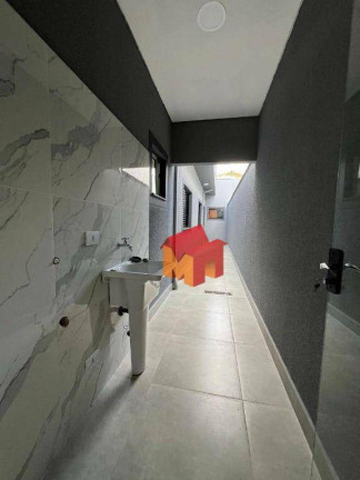 Imagem Casa com 3 Quartos à Venda, 96 m² em Jardim Palmeiras - Santa Bárbara D'oeste Imagem Casa com 3 Quartos à Venda, 96 m² em Jardim Palmeiras - Santa Bárbara D'oeste