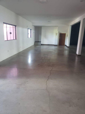 Imagem Galpão para Alugar, 490 m² em Califórnia - Londrina Imagem Galpão para Alugar, 490 m² em Califórnia - Londrina