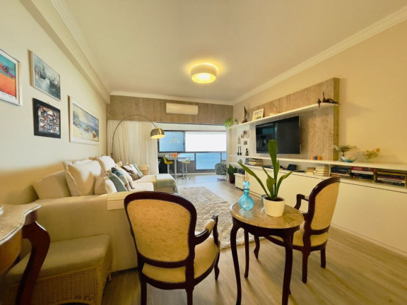 Imagem Apartamento com 4 Quartos à Venda, 219 m² em Centro - Balneário Camboriú