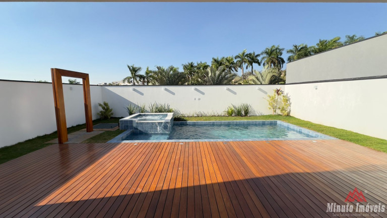 Imagem Sobrado com 3 Quartos à Venda, 279 m² em Jardim Samambaia - Jundiaí