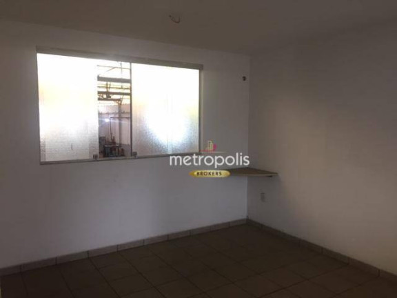 Imagem Galpão à Venda, 2.000 m² em Prosperidade - São Caetano Do Sul Imagem Galpão à Venda, 2.000 m² em Prosperidade - São Caetano Do Sul
