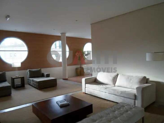 Imagem Apartamento com 1 Quarto à Venda, 49 m² em Moema - São Paulo