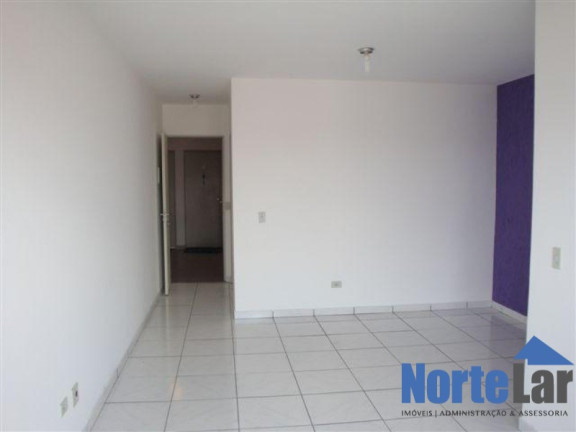 Imagem Apartamento com 3 Quartos à Venda, 65 m² em Vila Dos Remédios - São Paulo