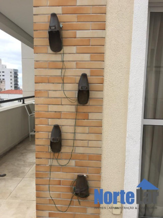Imagem Apartamento com 3 Quartos à Venda, 190 m² em Vila Mariana - São Paulo