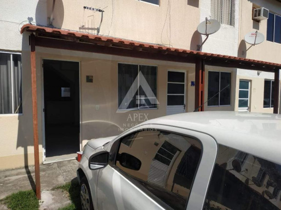Imagem Casa com 2 Quartos à Venda, 62 m² em Guaratiba