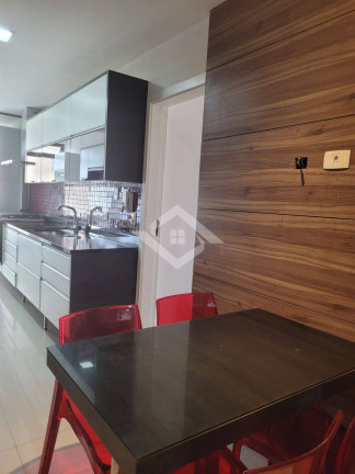 Imagem Apartamento com 4 Quartos para Alugar, 168 m² em Barra Da Tijuca - Rio De Janeiro