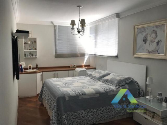 Imagem Apartamento com 3 Quartos à Venda, 200 m² em Ipiranga - São Paulo Imagem Apartamento com 3 Quartos à Venda, 200 m² em Ipiranga - São Paulo