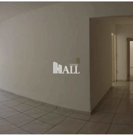 Imagem Casa com 2 Quartos à Venda, 132 m² em Celina Dalul - Mirassol