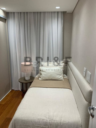 Imagem Apartamento com 2 Quartos à Venda, 128 m² em Brooklin - São Paulo