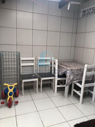 Imagem Casa com 2 Quartos à Venda, 102 m² em Real - Praia Grande