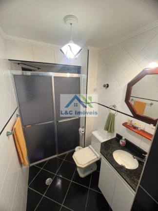 Imagem Imóvel com 2 Quartos à Venda, 94 m² em Centro - Mongaguá