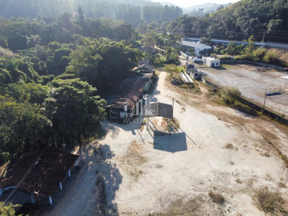 Imagem Galpão à Venda, 281 m² em Angola - Santa Branca Imagem Galpão à Venda, 281 m² em Angola - Santa Branca