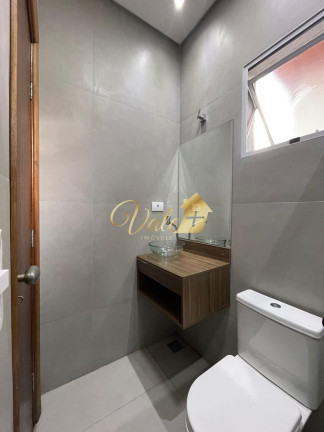 Imagem Casa com 2 Quartos à Venda, 110 m² em Loteamento Residencial Terras De Benvirá - Tremembé Imagem Casa com 2 Quartos à Venda, 110 m² em Loteamento Residencial Terras De Benvirá - Tremembé
