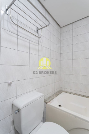 Imagem Apartamento com 1 Quarto à Venda, 31 m² em Jardim Paulista - São Paulo Imagem Apartamento com 1 Quarto à Venda, 31 m² em Jardim Paulista - São Paulo