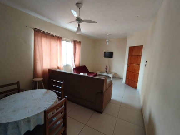 Imagem Apartamento com 1 Quarto à Venda, 56 m² em Guilhermina - Praia Grande Imagem Apartamento com 1 Quarto à Venda, 56 m² em Guilhermina - Praia Grande