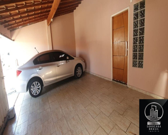 Imagem Casa com 3 Quartos à Venda, 151 m² em Wanel Ville - Sorocaba Imagem Casa com 3 Quartos à Venda, 151 m² em Wanel Ville - Sorocaba