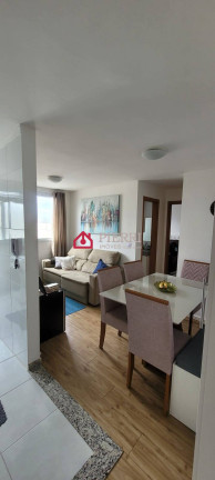 Apartamento com 2 Quartos à Venda, 44 m² em Jardim Irís - São Paulo