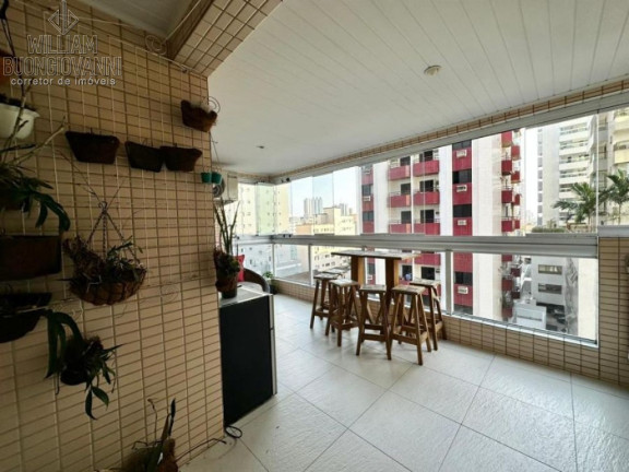 Imagem Apartamento com 3 Quartos à Venda, 110 m² em Canto Do Forte - Praia Grande Imagem Apartamento com 3 Quartos à Venda, 110 m² em Canto Do Forte - Praia Grande