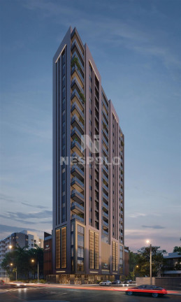 Imagem Apartamento à Venda, 66 m² em Morretes - Itapema