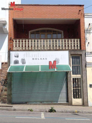 Casa com 3 Quartos à Venda, 155 m² em Centro - Sorocaba