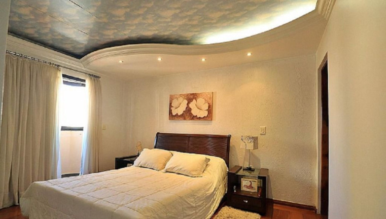Imagem Apartamento com 3 Quartos à Venda, 186 m² em Vila Bastos - Santo André Imagem Apartamento com 3 Quartos à Venda, 186 m² em Vila Bastos - Santo André