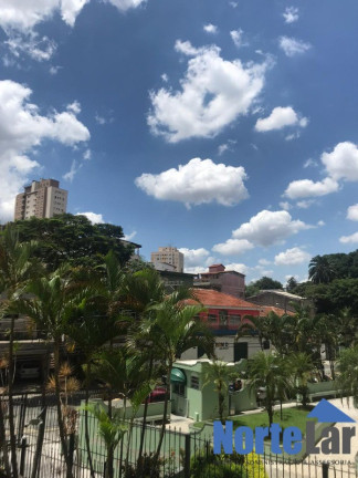 Imagem Apartamento com 2 Quartos à Venda, 59 m² em Nossa Senhora Do ó - São Paulo