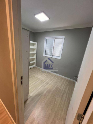Imagem Apartamento com 2 Quartos à Venda, 62 m² em Vila Flórida - Guarulhos