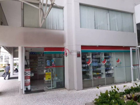 Imagem Loja à Venda, 59 m² em Barra Funda - São Paulo