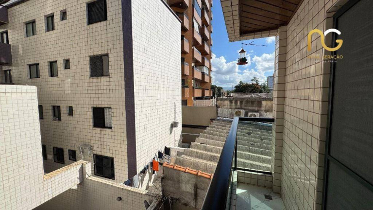 Imagem Apartamento com 1 Quarto à Venda, 37 m² em Vila Guilhermina - Praia Grande Imagem Apartamento com 1 Quarto à Venda, 37 m² em Vila Guilhermina - Praia Grande