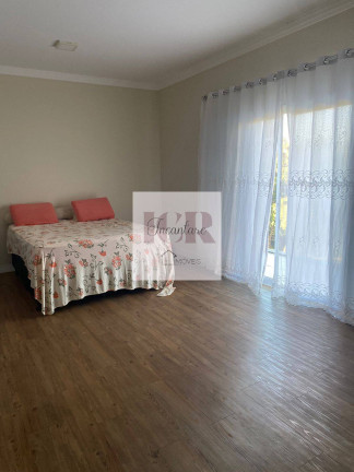 Imagem Casa de Condomínio com 4 Quartos à Venda,  em Jardim Julita - Porto Feliz