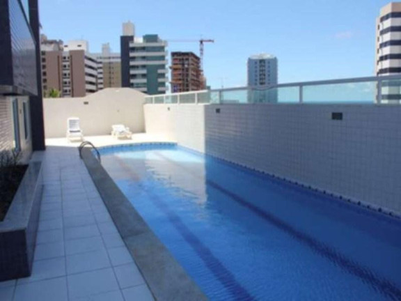 Imagem Apartamento com 3 Quartos à Venda,  em Armação - Salvador