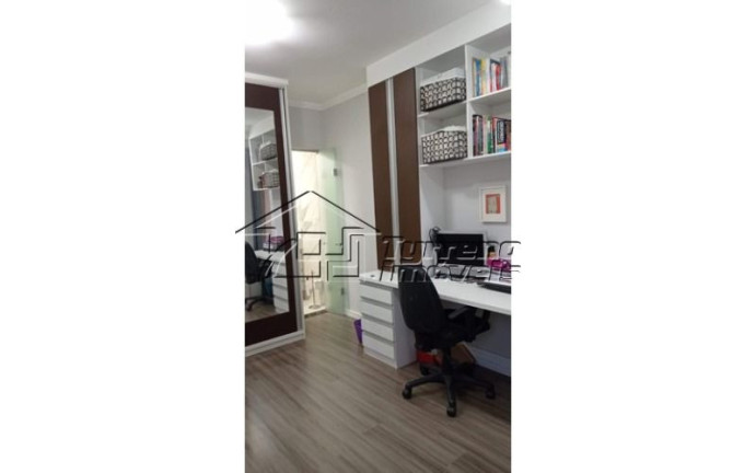Imagem Apartamento com 4 Quartos à Venda, 146 m² em Parque Industrial - São José Dos Campos