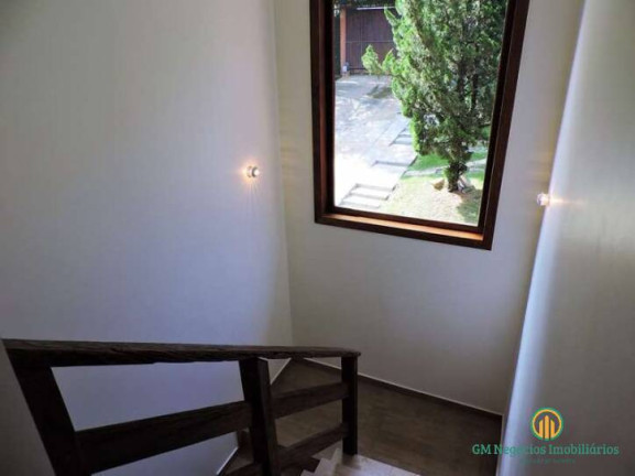 Imagem Casa de Condomínio com 4 Quartos à Venda, 1 m² em Paisagem Renoir - Cotia