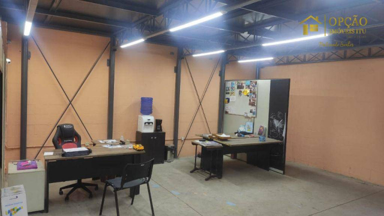 Imagem Sala Comercial à Venda, 180 m² em Jardim Estância Bom Viver - Itu Imagem Sala Comercial à Venda, 180 m² em Jardim Estância Bom Viver - Itu