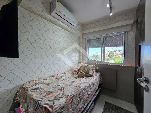 Imagem Apartamento com 3 Quartos à Venda, 64 m² em Pechincha - Rio De Janeiro Imagem Apartamento com 3 Quartos à Venda, 64 m² em Pechincha - Rio De Janeiro