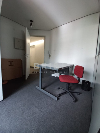 Imagem Sala Comercial à Venda, 28 m² em Itaim Bibi - São Paulo Imagem Sala Comercial à Venda, 28 m² em Itaim Bibi - São Paulo