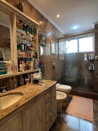 Imagem Cobertura com 4 Quartos à Venda, 300 m² em Barra Da Tijuca - Rio De Janeiro Imagem Cobertura com 4 Quartos à Venda, 300 m² em Barra Da Tijuca - Rio De Janeiro