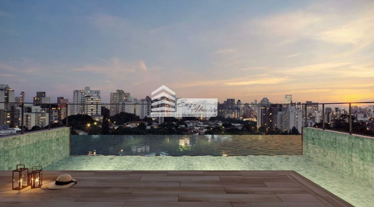 Imagem Apartamento com 3 Quartos à Venda, 76 m² em Vila Clementino - São Paulo Imagem Apartamento com 3 Quartos à Venda, 76 m² em Vila Clementino - São Paulo