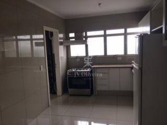Imagem Apartamento com 3 Quartos à Venda, 150 m² em Vila Andrade - São Paulo