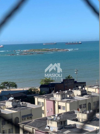 Imagem Apartamento com 2 Quartos à Venda, 75 m² em Itapuã - Vila Velha Imagem Apartamento com 2 Quartos à Venda, 75 m² em Itapuã - Vila Velha