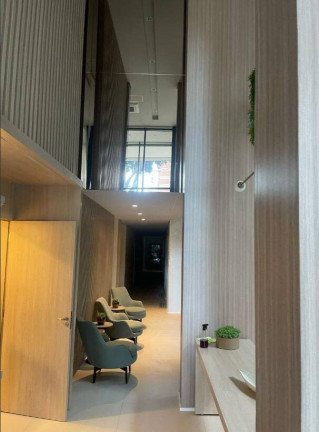 Imagem Apartamento com 1 Quarto à Venda, 22 m² em Perdizes - São Paulo