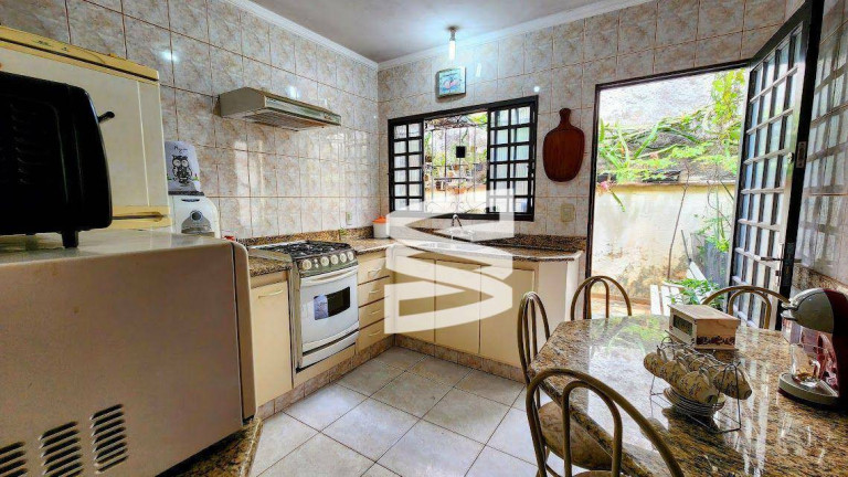 Imagem Casa com 3 Quartos à Venda, 182 m² em Nova Piracicaba - Piracicaba