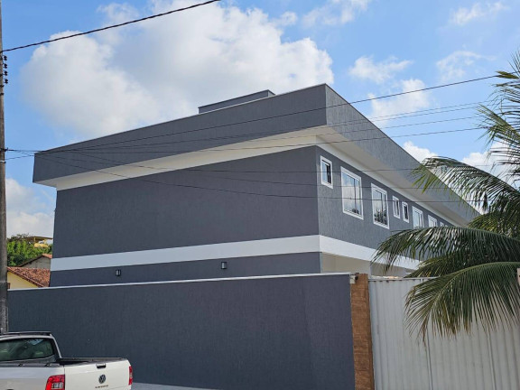 Imagem Apartamento com 2 Quartos à Venda, em Parque Nanci - Maricá Imagem Apartamento com 2 Quartos à Venda, em Parque Nanci - Maricá